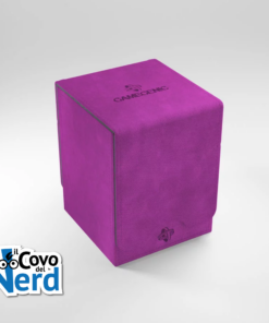 Gamegenic - Squire 100+ Convertible - Purple - Nexofyber - Prezzo: 20,00 €