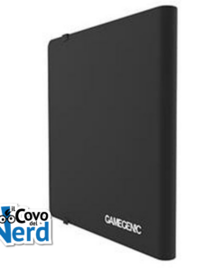Gamegenic - Casual Album 24-Pocket Black - 23,00 €