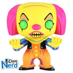 Funko POP! Movies: It - Pennywise