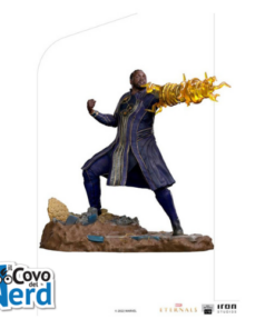 Phastos Eternals – Art Scale 1/10