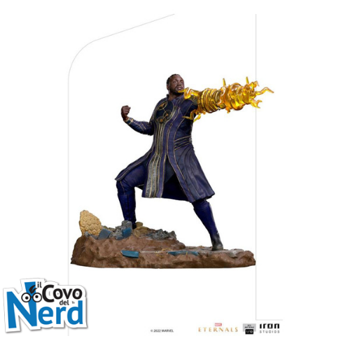 Phastos Eternals – Art Scale 1/10