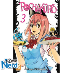 Pochi & Kuro - Vol.3