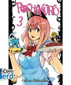 Pochi & Kuro - Vol.3