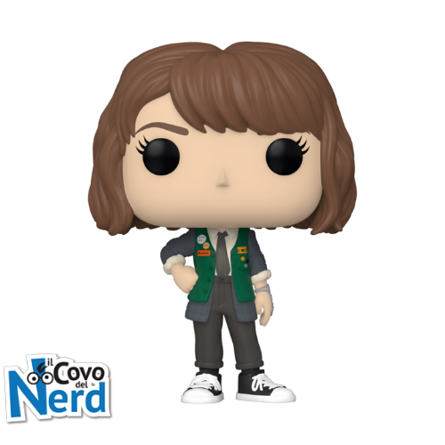 Funko POP! TV: Stranger Things S4 - Robin