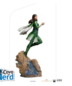 Sersi Eternals – Art Scale 1/10