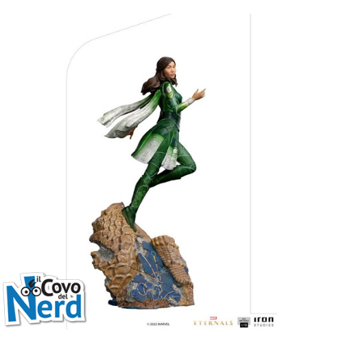 Sersi Eternals – Art Scale 1/10