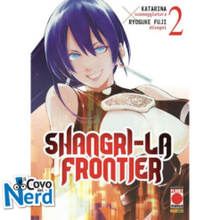 Shangri-La Frontier 2