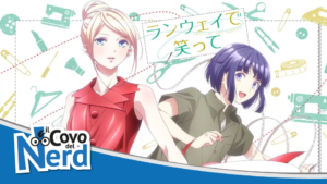 Smile Down the Runway