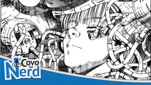 Soft Metal Vampire ed Eden Deluxe: due storie, un autore