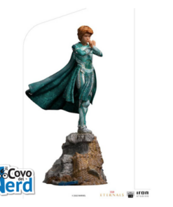 Sprite Eternals – Art Scale 1/10