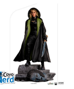 Sylvie Loki Variant – Art Scale 1/10
