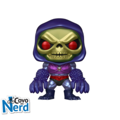 Master of the Universe - POP Funko Vinyl Figure - Terror Claws Skeletor