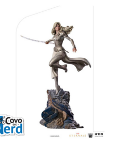 Thena Eternals – Art Scale 1/10