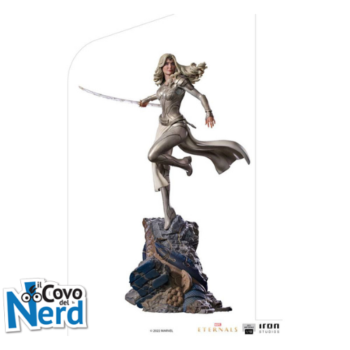 Thena Eternals – Art Scale 1/10
