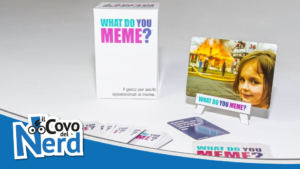 What do you Meme?
