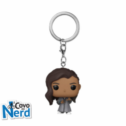 Funko POP! Keychain: DSMM - America Chavez