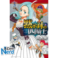 Four Knights of the Apocalypse - Vol.2