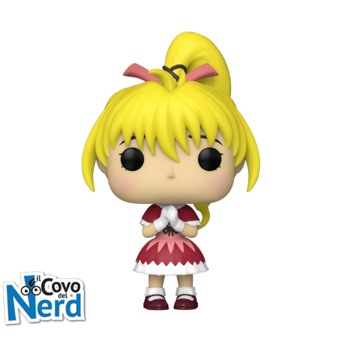 Funko POP! Moments: Hunter X Hunter - Bisky