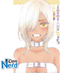 My Dress-Up Darling - Bisque Doll - Vol.4