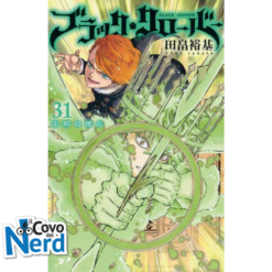 Black Clover - Vol.31