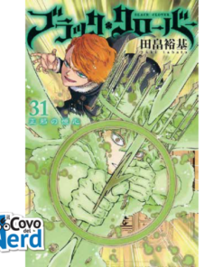 Black Clover - Vol.31