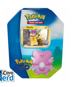 Pokemon TCG: Pokemon Go TIN Box Blissey