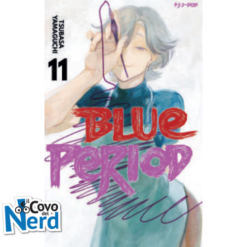 Blue Period – Vol.11