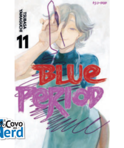 Blue Period – Vol.11