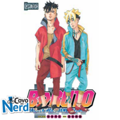 Boruto: Next Generation - Vol.16