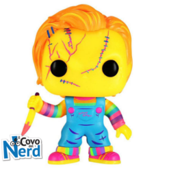 Funko POP! Movies: Bride of Chucky - Chucky