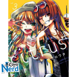 Citrus+ Vol.3