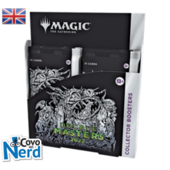 MTG - Double Masters 2022 Collector