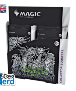MTG - Double Masters 2022 Collector