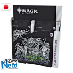 MTG - Double Masters 2022 Collector