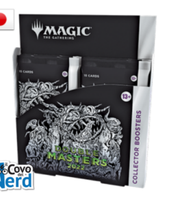 MTG - Double Masters 2022 Collector