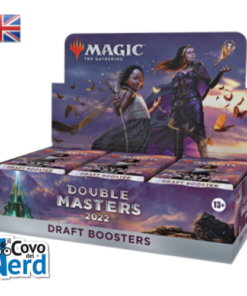 MTG - Double Masters 2022 Draft