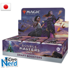 MTG - Double Masters 2022 Draft