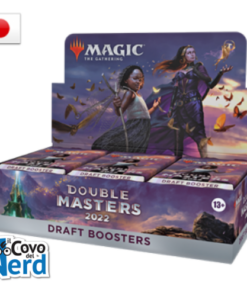 MTG - Double Masters 2022 Draft