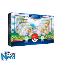 Pokemon Go Collezione Premium Eevee Lucente