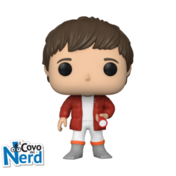 Funko POP! Movies: E.T. 40th Anniversary: Elliot