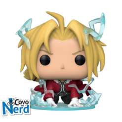 Funko POP! Animation: Fullmetal Alchemist Brotherhood - Edward Elric