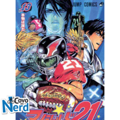 Eyeshield 21 Complete Edition - Vol.5 di 13