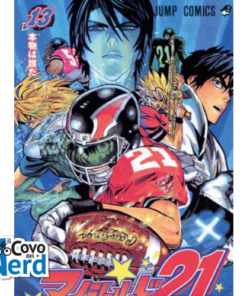 Eyeshield 21 Complete Edition - Vol.5 di 13
