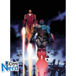 Fortnite x Marvel: Guerra Zero 2