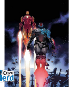 Fortnite x Marvel: Guerra Zero 2