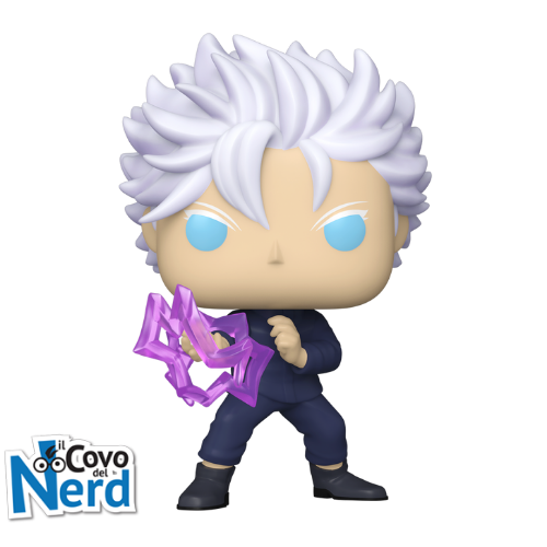 Funko POP! Animation: Jujutsu Kaisen S1 - Goju (Hollow Punch)