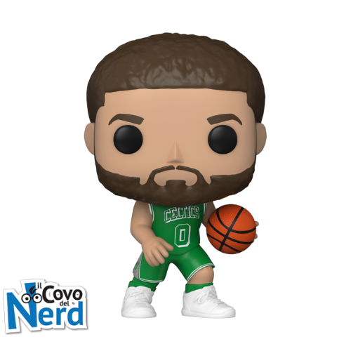 Funko POP! NBA: Celtics - Jayson Tatum (CE21)