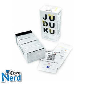 Juduku
