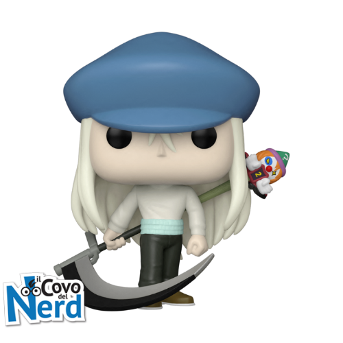 Funko POP! Moments: Hunter X Hunter - Kite