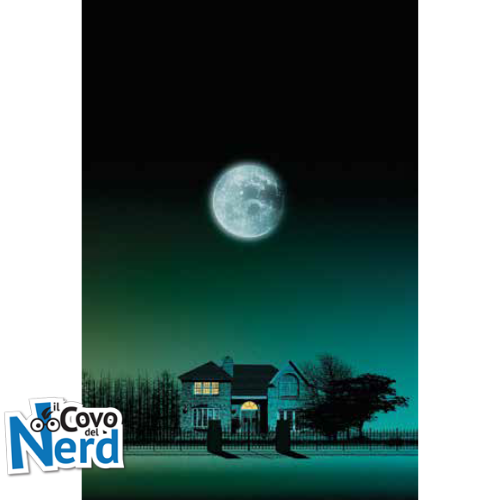 Ultimi Raggi di Luna Deluxe Vol.1